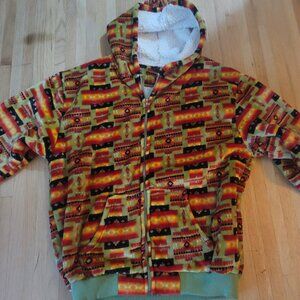 Heavy Weight Coat
